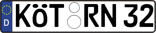 KÖT-RN32