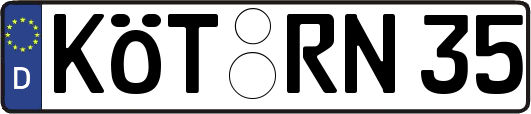 KÖT-RN35