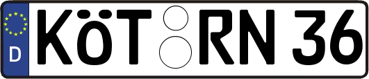KÖT-RN36