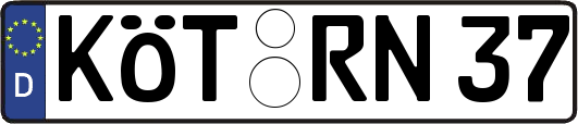 KÖT-RN37