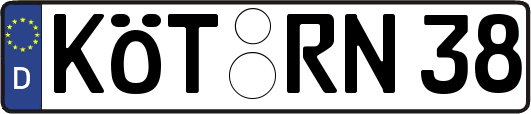 KÖT-RN38