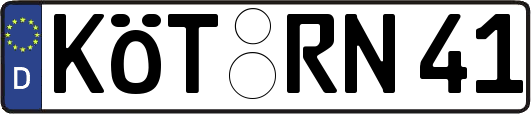 KÖT-RN41