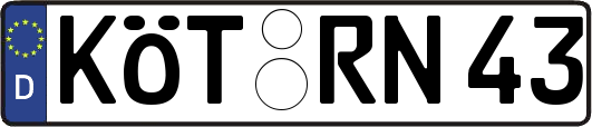 KÖT-RN43