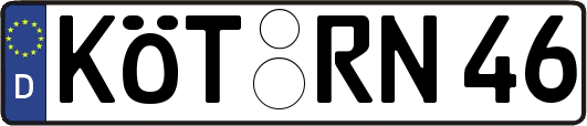 KÖT-RN46