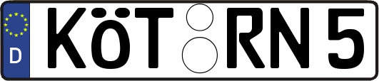 KÖT-RN5