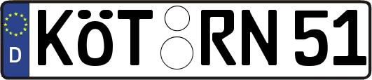 KÖT-RN51