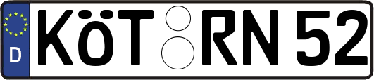 KÖT-RN52