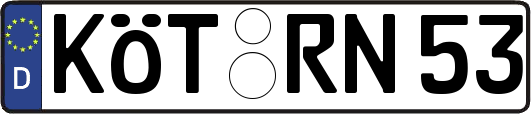 KÖT-RN53