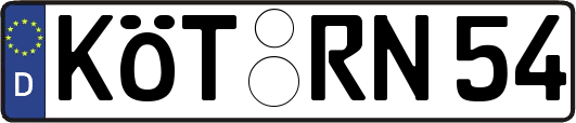 KÖT-RN54