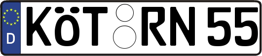 KÖT-RN55