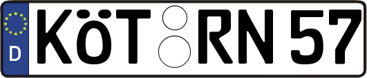 KÖT-RN57
