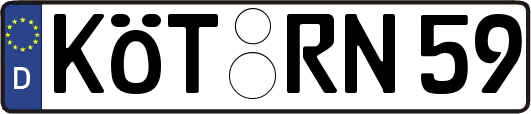 KÖT-RN59