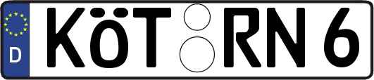 KÖT-RN6