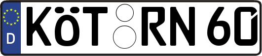 KÖT-RN60