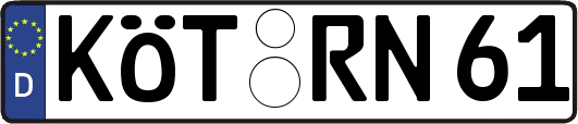 KÖT-RN61