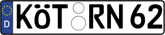 KÖT-RN62