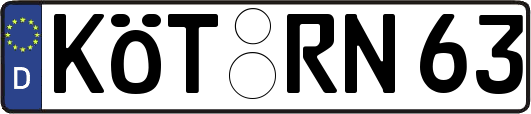 KÖT-RN63