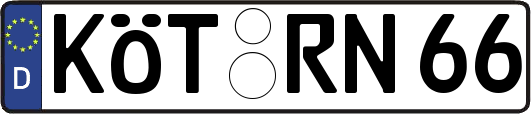 KÖT-RN66