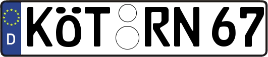 KÖT-RN67