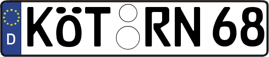 KÖT-RN68