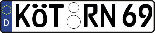 KÖT-RN69