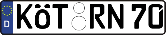 KÖT-RN70