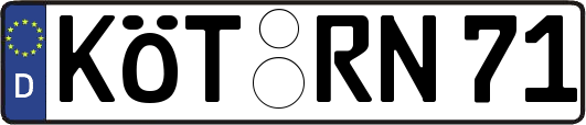 KÖT-RN71