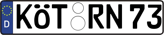 KÖT-RN73