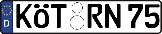 KÖT-RN75