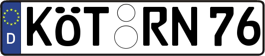 KÖT-RN76