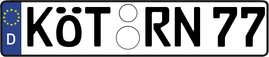 KÖT-RN77