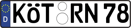KÖT-RN78