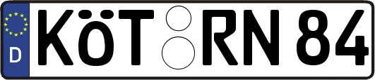 KÖT-RN84