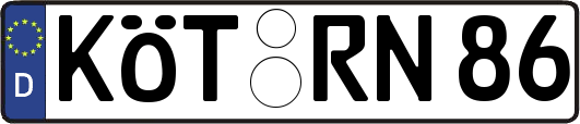 KÖT-RN86