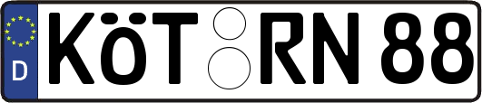 KÖT-RN88