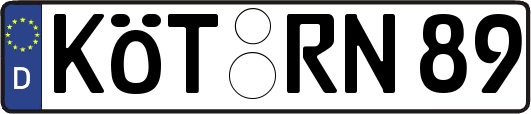 KÖT-RN89