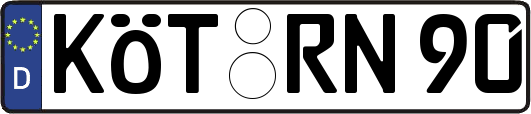 KÖT-RN90