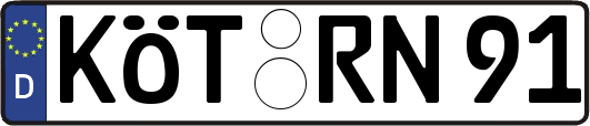KÖT-RN91