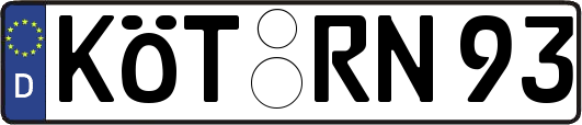 KÖT-RN93