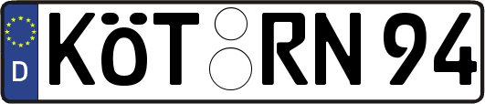 KÖT-RN94