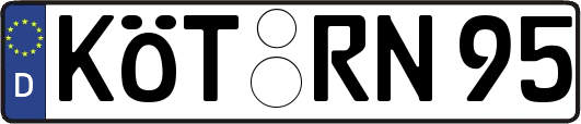 KÖT-RN95