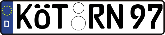 KÖT-RN97
