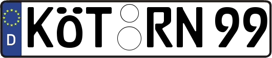 KÖT-RN99