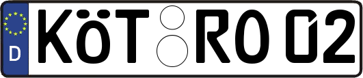 KÖT-RO02
