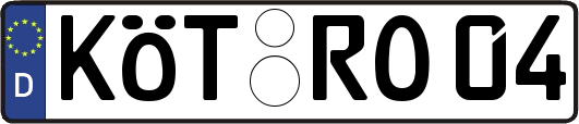 KÖT-RO04
