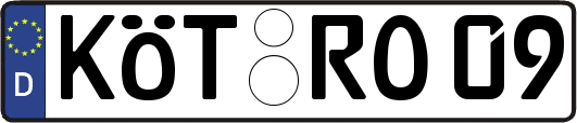 KÖT-RO09
