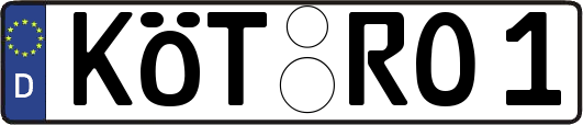 KÖT-RO1