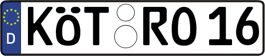 KÖT-RO16