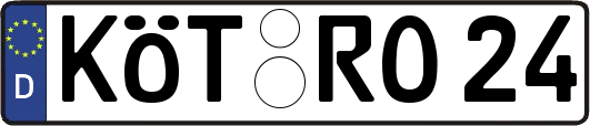 KÖT-RO24