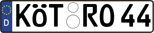KÖT-RO44